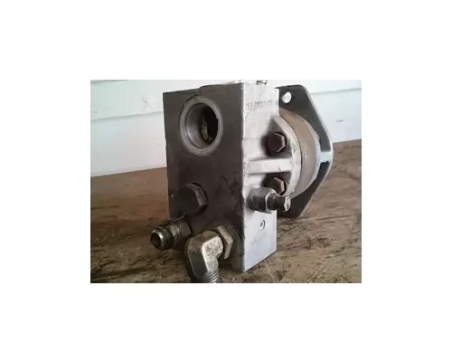 CUMMINS B5.9 Power Steering Pump