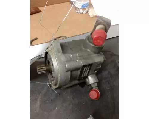 CUMMINS B5.9 Power Steering Pump