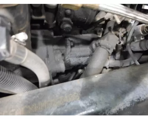 CUMMINS B5.9 Power Steering Pump