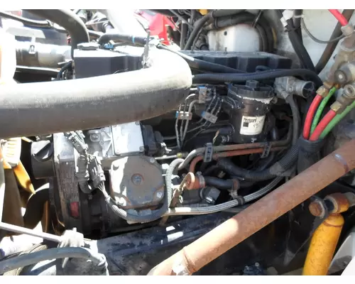 CUMMINS B5.9 Power Steering Pump