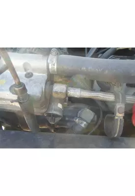 CUMMINS B5.9 Power Steering Pump