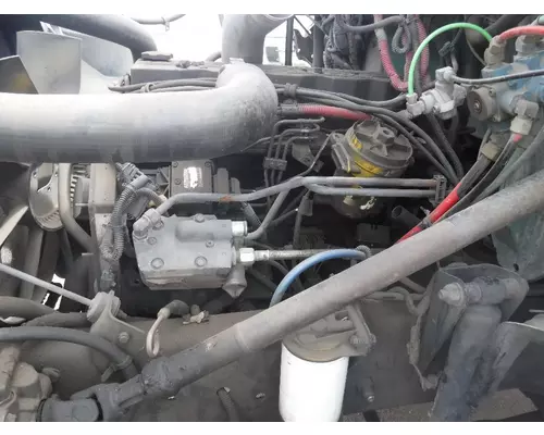 CUMMINS B5.9 Power Steering Pump