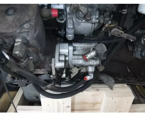 CUMMINS B5.9 Power Steering Pump