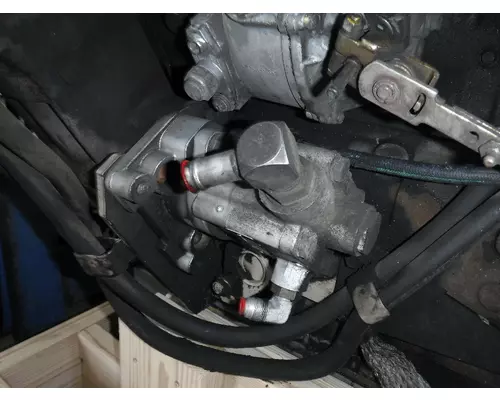 CUMMINS B5.9 Power Steering Pump