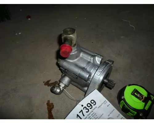 CUMMINS B5.9 Power Steering Pump