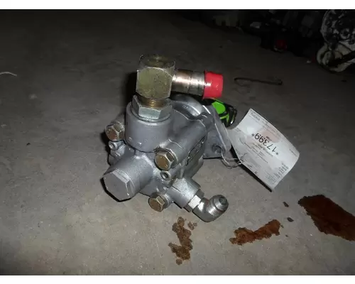 CUMMINS B5.9 Power Steering Pump