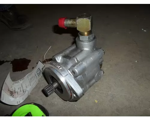 CUMMINS B5.9 Power Steering Pump