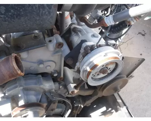 CUMMINS B5.9 Power Steering Pump