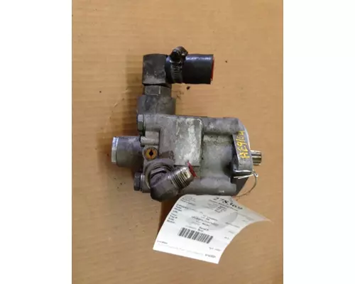 CUMMINS B5.9 Power Steering Pump