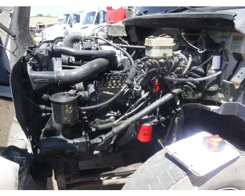 CUMMINS B5.9 Power Steering Pump