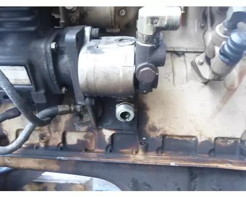 CUMMINS B5.9 Power Steering Pump