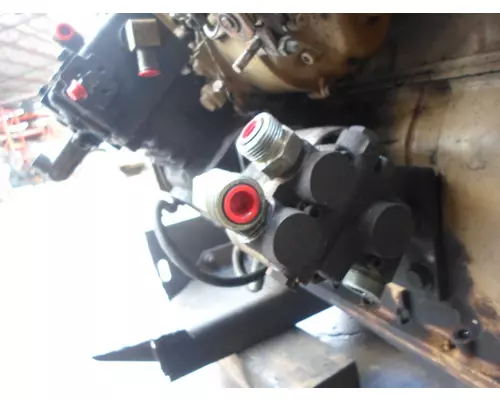 CUMMINS B5.9 Power Steering Pump