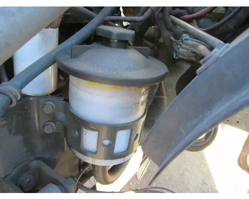 CUMMINS B5.9 Power Steering Pump