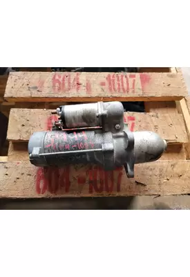 CUMMINS B5.9 Starter Motor