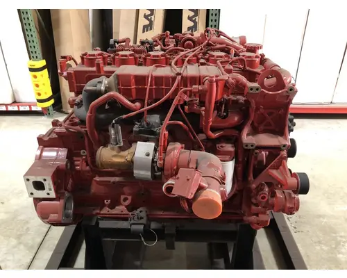 CUMMINS B6.7 N Engine Assembly