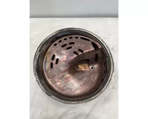 CUMMINS B6.7 Aftertreatment Part