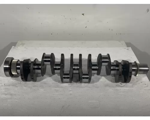 CUMMINS B6.7 Crankshaft