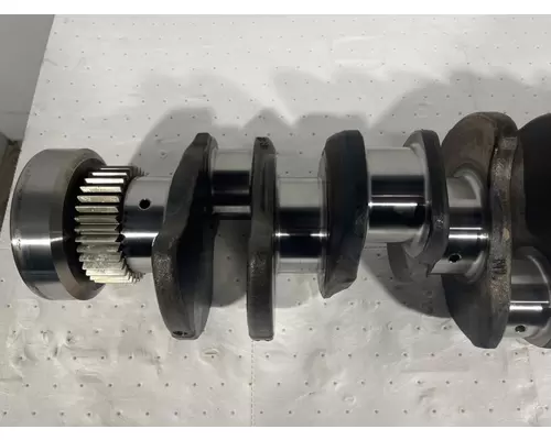CUMMINS B6.7 Crankshaft