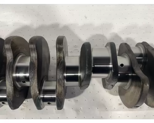 CUMMINS B6.7 Crankshaft