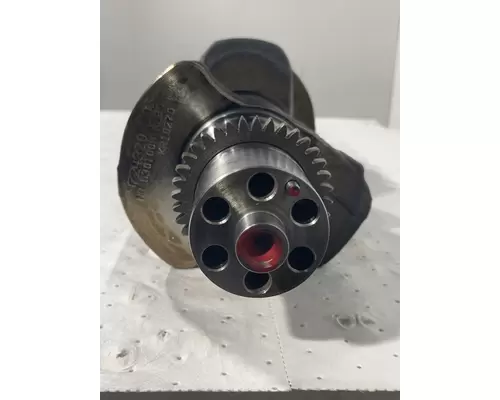 CUMMINS B6.7 Crankshaft
