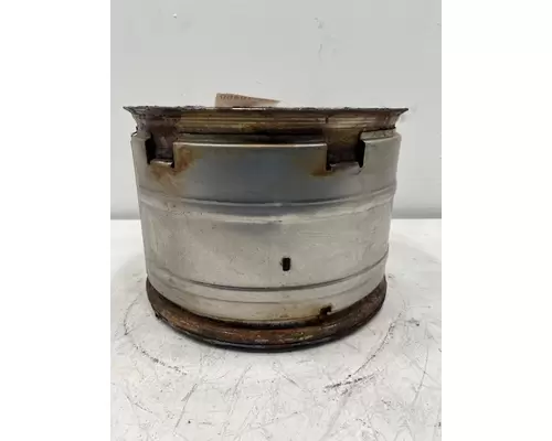 CUMMINS B6.7 DPF (Diesel Particulate Filter)