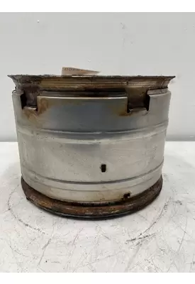CUMMINS B6.7 DPF (Diesel Particulate Filter)