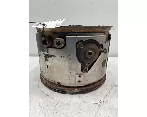 CUMMINS B6.7 DPF (Diesel Particulate Filter)