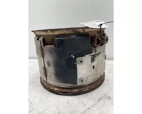 CUMMINS B6.7 DPF (Diesel Particulate Filter)
