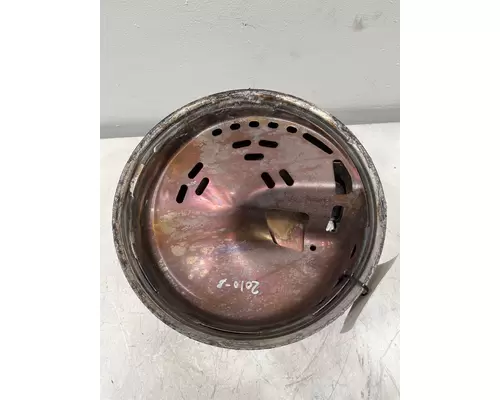 CUMMINS B6.7 DPF (Diesel Particulate Filter)