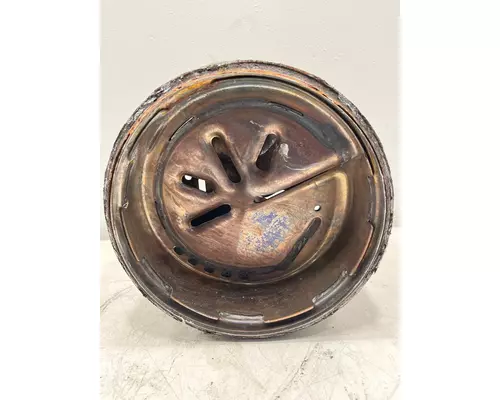 CUMMINS B6.7 DPF (Diesel Particulate Filter)