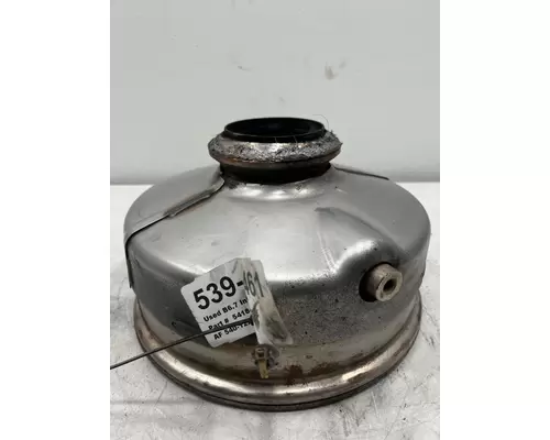 CUMMINS B6.7 DPF (Diesel Particulate Filter)