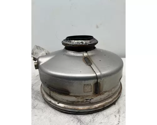 CUMMINS B6.7 DPF (Diesel Particulate Filter)