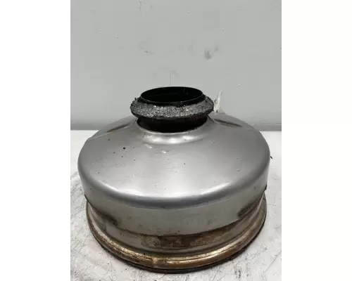 CUMMINS B6.7 DPF (Diesel Particulate Filter)