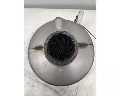 CUMMINS B6.7 DPF (Diesel Particulate Filter)