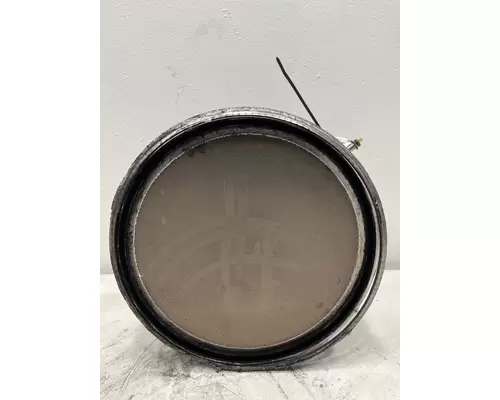 CUMMINS B6.7 DPF (Diesel Particulate Filter)