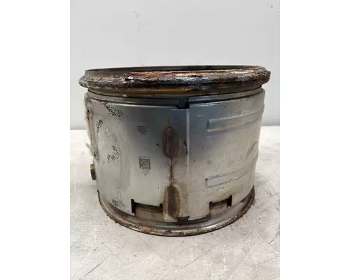 CUMMINS B6.7 DPF (Diesel Particulate Filter)