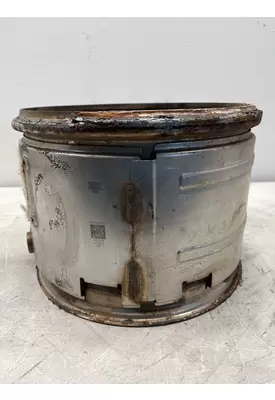 CUMMINS B6.7 DPF (Diesel Particulate Filter)