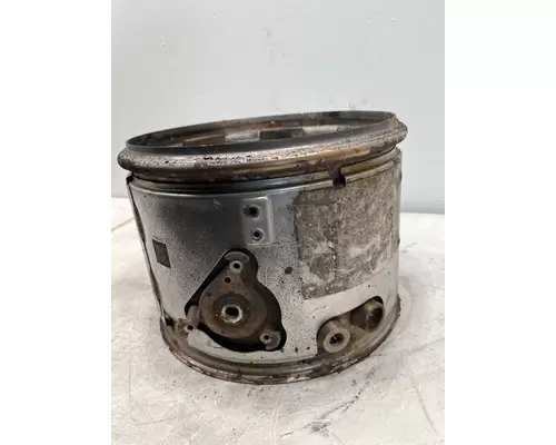 CUMMINS B6.7 DPF (Diesel Particulate Filter)