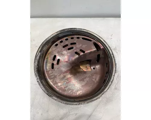 CUMMINS B6.7 DPF (Diesel Particulate Filter)