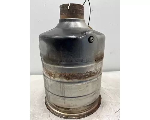 CUMMINS B6.7 DPF (Diesel Particulate Filter)