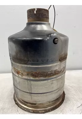 CUMMINS B6.7 DPF (Diesel Particulate Filter)