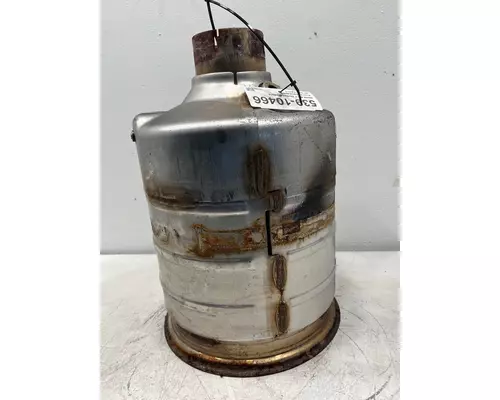 CUMMINS B6.7 DPF (Diesel Particulate Filter)
