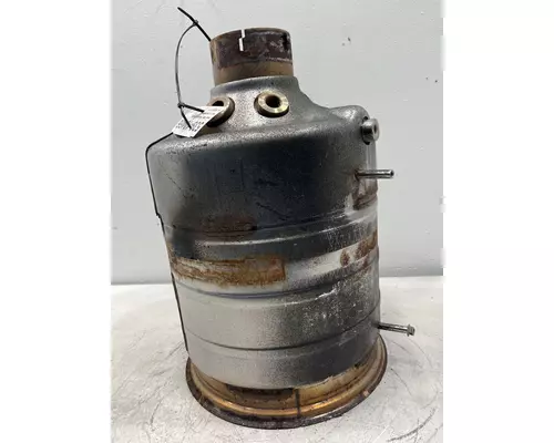 CUMMINS B6.7 DPF (Diesel Particulate Filter)