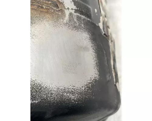 CUMMINS B6.7 DPF (Diesel Particulate Filter)