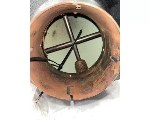 CUMMINS B6.7 DPF (Diesel Particulate Filter)