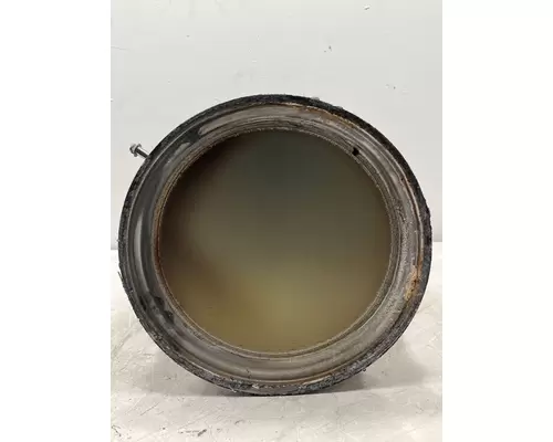 CUMMINS B6.7 DPF (Diesel Particulate Filter)