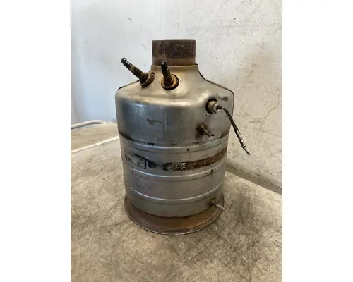 CUMMINS B6.7 DPF (Diesel Particulate Filter)
