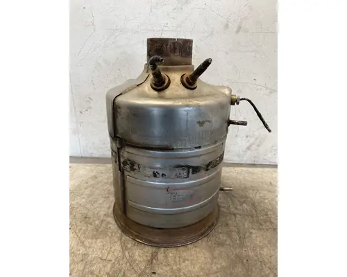 CUMMINS B6.7 DPF (Diesel Particulate Filter)