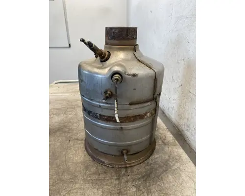 CUMMINS B6.7 DPF (Diesel Particulate Filter)