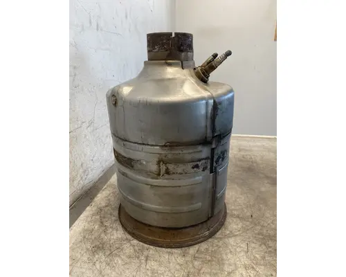CUMMINS B6.7 DPF (Diesel Particulate Filter)